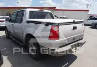 2002 Ford EXPLORER photo