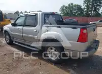 2002 Ford EXPLORER photo