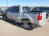 2002 Ford EXPLORER фото