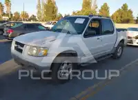 2002 Ford EXPLORER фото