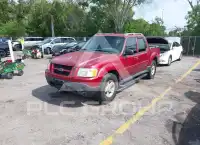 2002 Ford EXPLORER фото