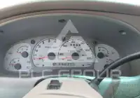 2002 Ford EXPLORER photo