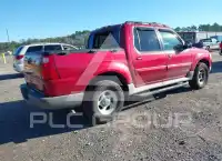 2002 Ford EXPLORER photo