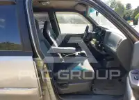 2002 Ford EXPLORER photo