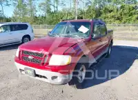 2002 Ford EXPLORER photo