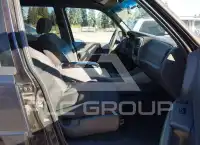 2002 Ford EXPLORER фото