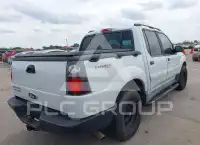 2002 Ford EXPLORER photo