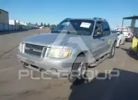 2002 Ford EXPLORER фото