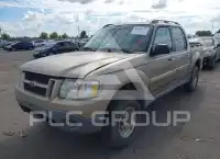 2002 Ford EXPLORER photo