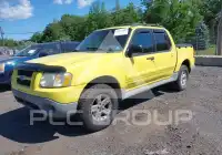 2002 Ford EXPLORER фото