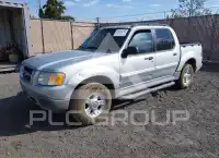 2002 Ford EXPLORER photo