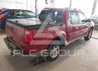 2002 Ford EXPLORER фото