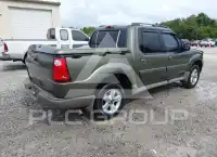 2002 Ford EXPLORER фото