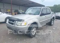 2002 Ford EXPLORER photo