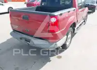2002 Ford EXPLORER фото