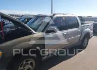 2002 Ford EXPLORER фото