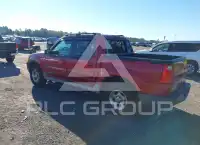 2002 Ford EXPLORER photo