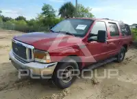 2002 Ford EXPEDITION photo