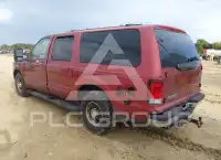 2002 Ford EXPEDITION photo