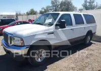 2002 Ford EXPEDITION фото