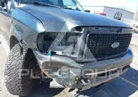 2002 Ford EXPEDITION фото