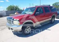 2002 Ford EXPEDITION фото