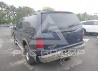 2002 Ford EXPEDITION фото