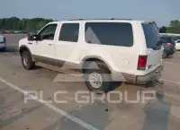 2002 Ford EXPEDITION фото