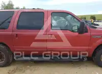 2002 Ford EXPEDITION photo