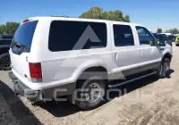 2002 Ford EXPEDITION фото