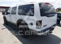2002 Ford EXPEDITION photo