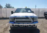 2002 Ford EXPEDITION фото