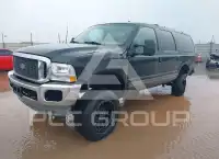 2002 Ford EXPEDITION photo