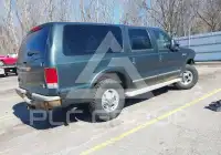 2002 Ford EXPEDITION фото