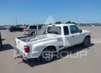 2002 Ford RANGER фото
