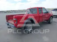 2002 Ford RANGER фото
