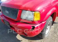 2002 Ford RANGER фото