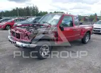 2002 Ford RANGER photo