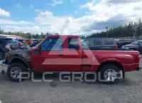 2002 Ford RANGER photo