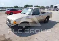 2002 Ford RANGER фото