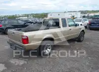 2002 Ford RANGER photo