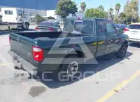 2002 Ford RANGER photo
