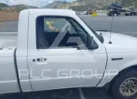 2002 Ford RANGER фото
