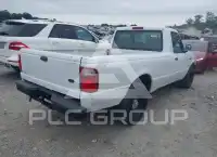 2002 Ford RANGER photo