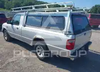 2002 Ford RANGER photo