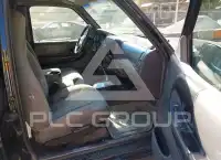 2002 Ford RANGER фото