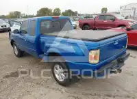 2002 Ford RANGER фото