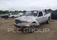 2002 Ford RANGER фото