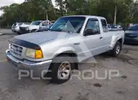 2002 Ford RANGER фото
