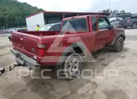 2002 Ford RANGER фото